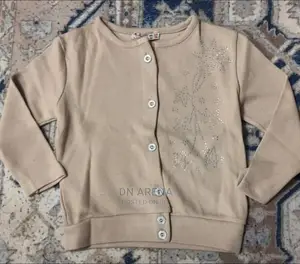 Quality Kids Sweaters