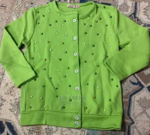 Quality Kids Sweaters