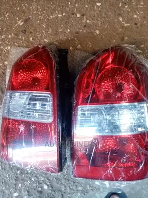 Hyundai Tucson 2006 to 2009 Taillight Available