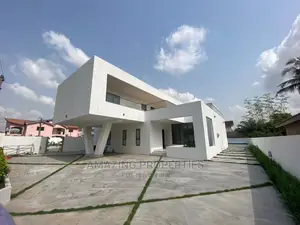 4bdrm House in East Legon for Sale