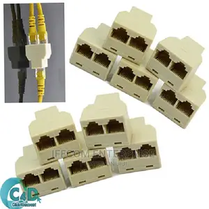 Cat5e Splitter