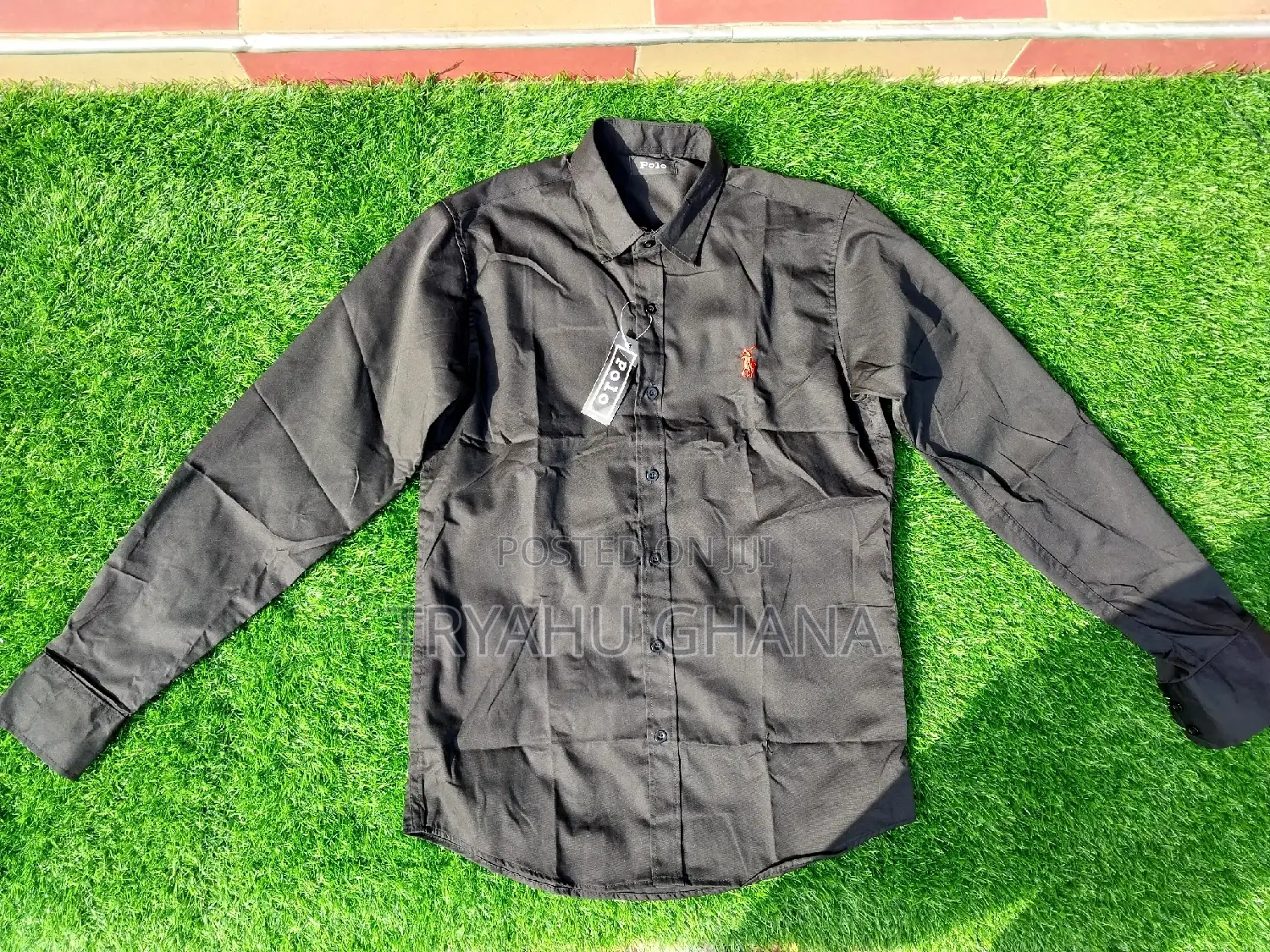 Buy Affordable Quality Men's Polo Shirts