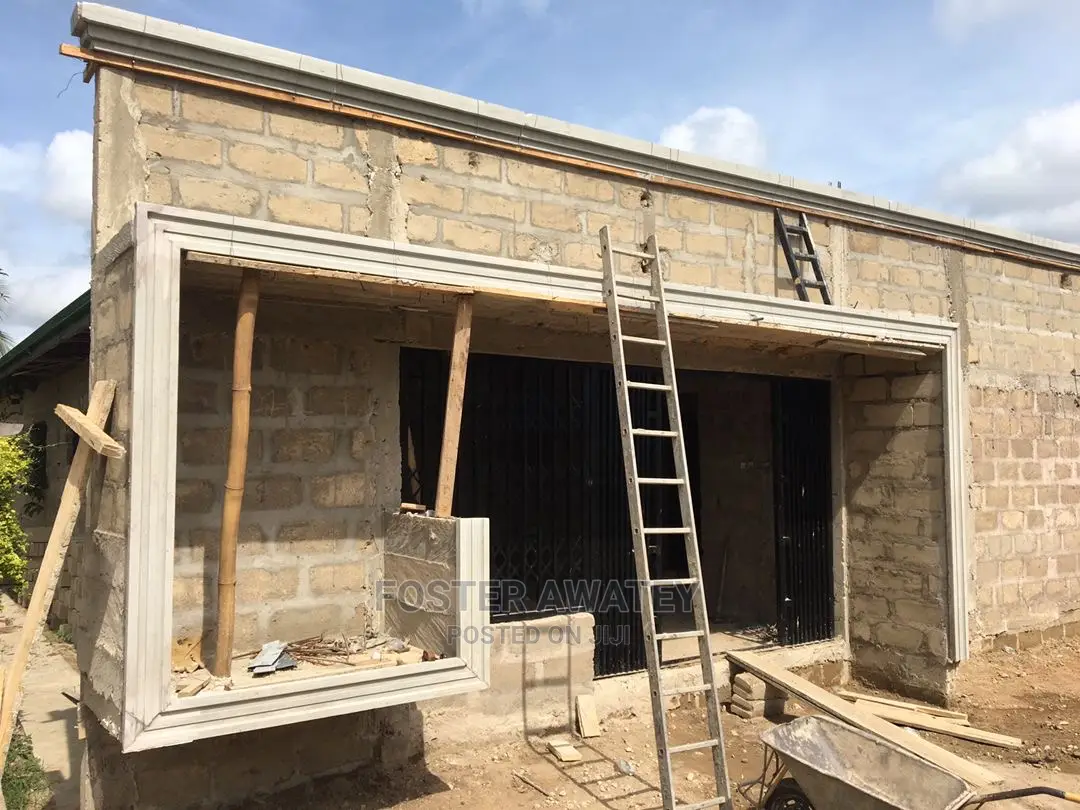 Parapet Design