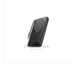 Ravpower 10000mah 15W Magnetic Wireless Power Bank