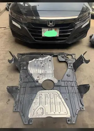 Honda Accord 2018 Engine Panel Under Cover 2018 2019 2020 2021 2022