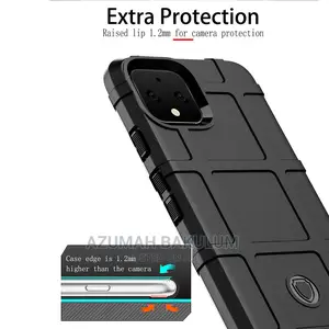Google Pixel 4xl / 4a and 4case
