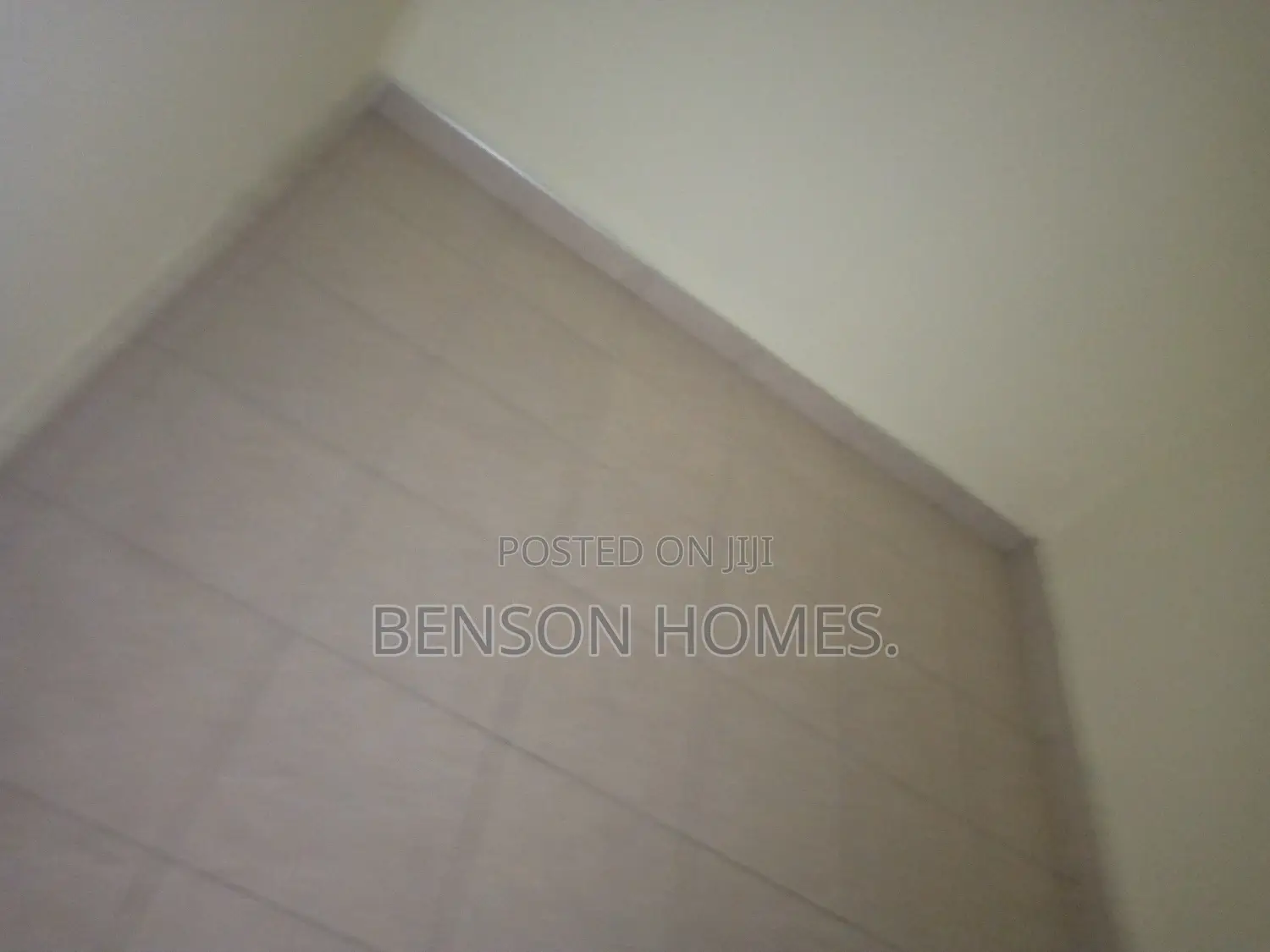 1bdrm Apartment in Nungua for rent