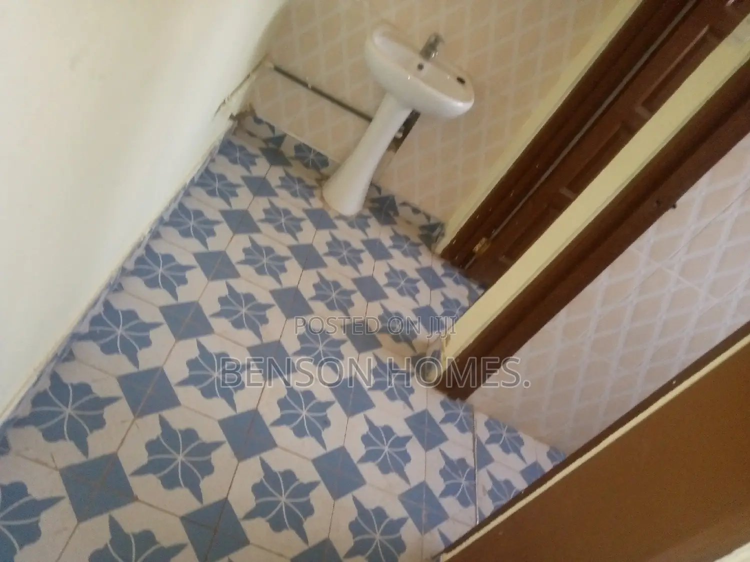 1bdrm Apartment in Nungua for rent