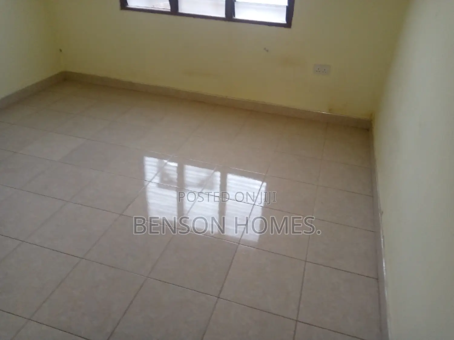 1bdrm Apartment in Nungua for rent