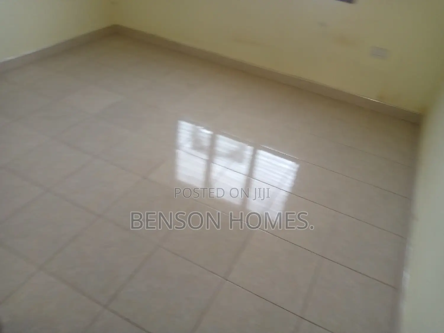 1bdrm Apartment in Nungua for rent