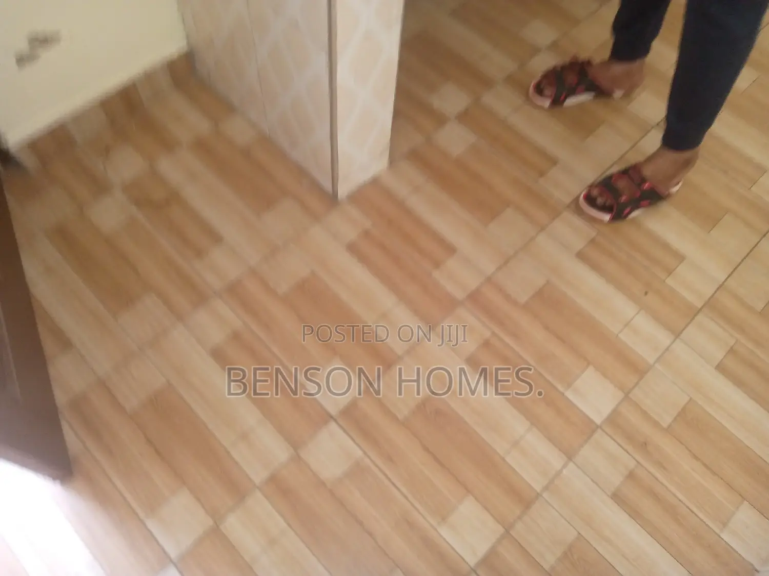 1bdrm Apartment in Nungua for rent