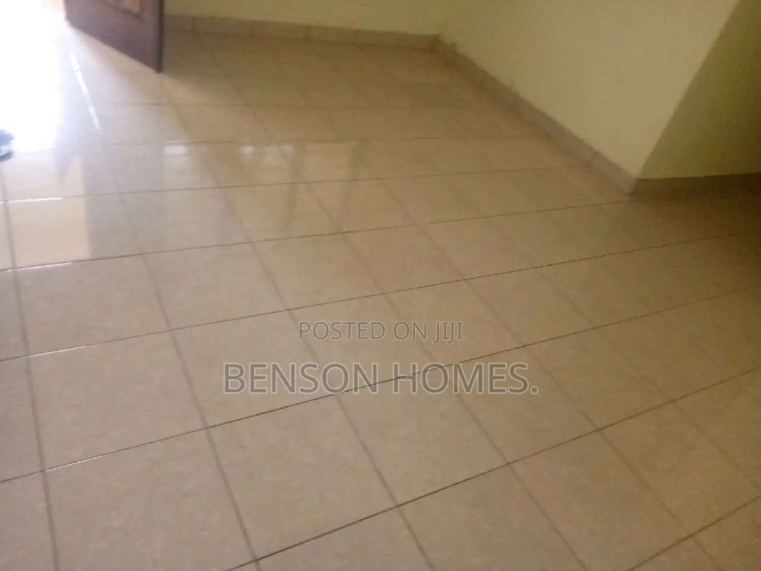 1bdrm Apartment in Nungua for rent
