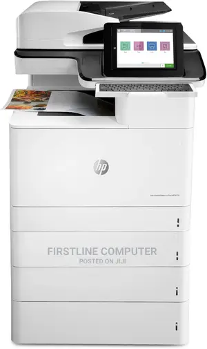 Hp 776z Enterprise Printer