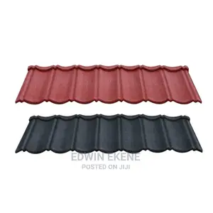 Classical Roofing Sheet