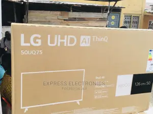 Dynamic Contrast LG 50uq75006lf 50"Smart Ultra HD Hdr LED