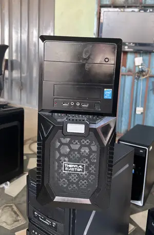 Desktop Computer 8GB Intel Core I7 HDD 500GB