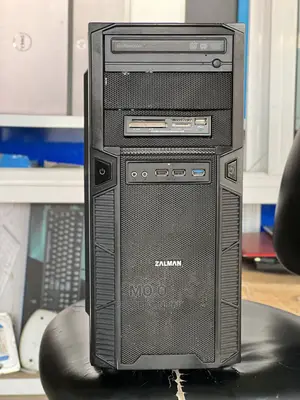 Desktop Computer 8GB Intel Core I7 HDD 500GB