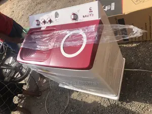 Twin Tub Washing 15kg Fairmate Machine