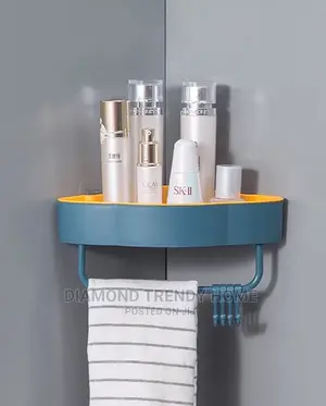 Bathroom/Kitchen Conner Shelf