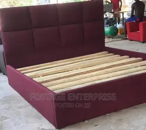 Double Pallet Turkish Bed