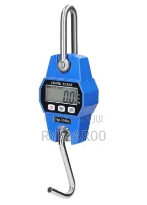 Hanging Mini Crane Scale