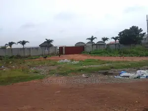 For Sale Land Size 2 Acres Warehouse Size 2000sq at Spintex