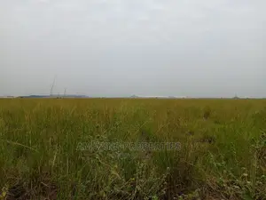 For Sale 3.5 Acres of Industrial Land Klagon Tema Motorway*.