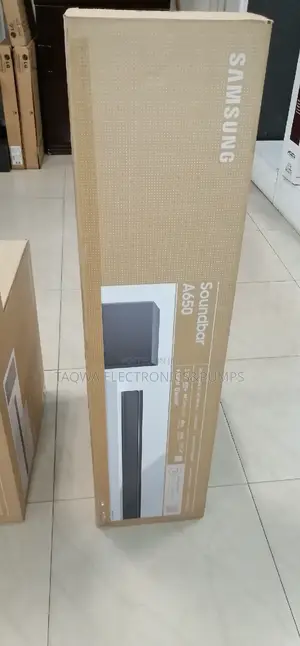 Grab That Sound Samsung A650 Extra Bass