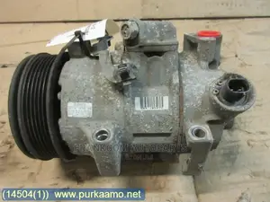 Toyota Corolla 2009-2013 AC Compressor