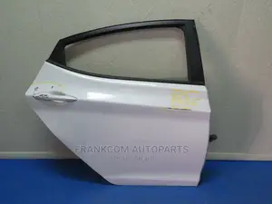 Hyundai Elantra 2011-2016 Doors