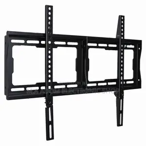 Fixed Wall Mount For Led Tvs 32”-85”