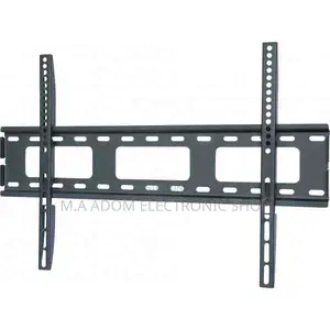 Very Solid Durable Fixed Wall Mount for Led Tvs 32”-110”