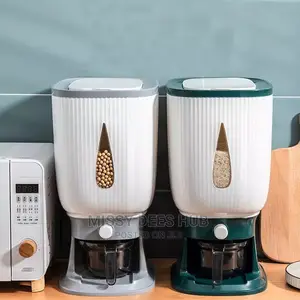 Cereal Dispenser - 10kg