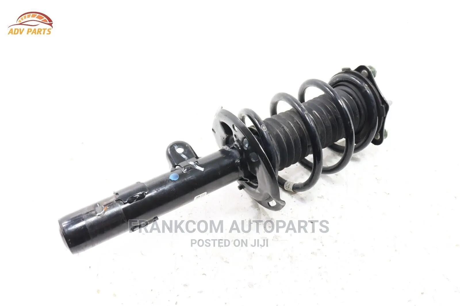 Honda Accord 2018-2020 Front Shocks