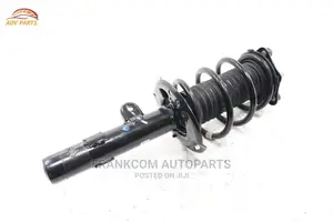 Honda Accord 2018-2020 Front Shocks