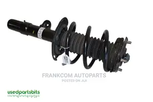 Honda Accord 2018-2020 Front Shocks