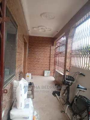 1bdrm Apartment in Ayathar Bedroom, Teshie for Rent