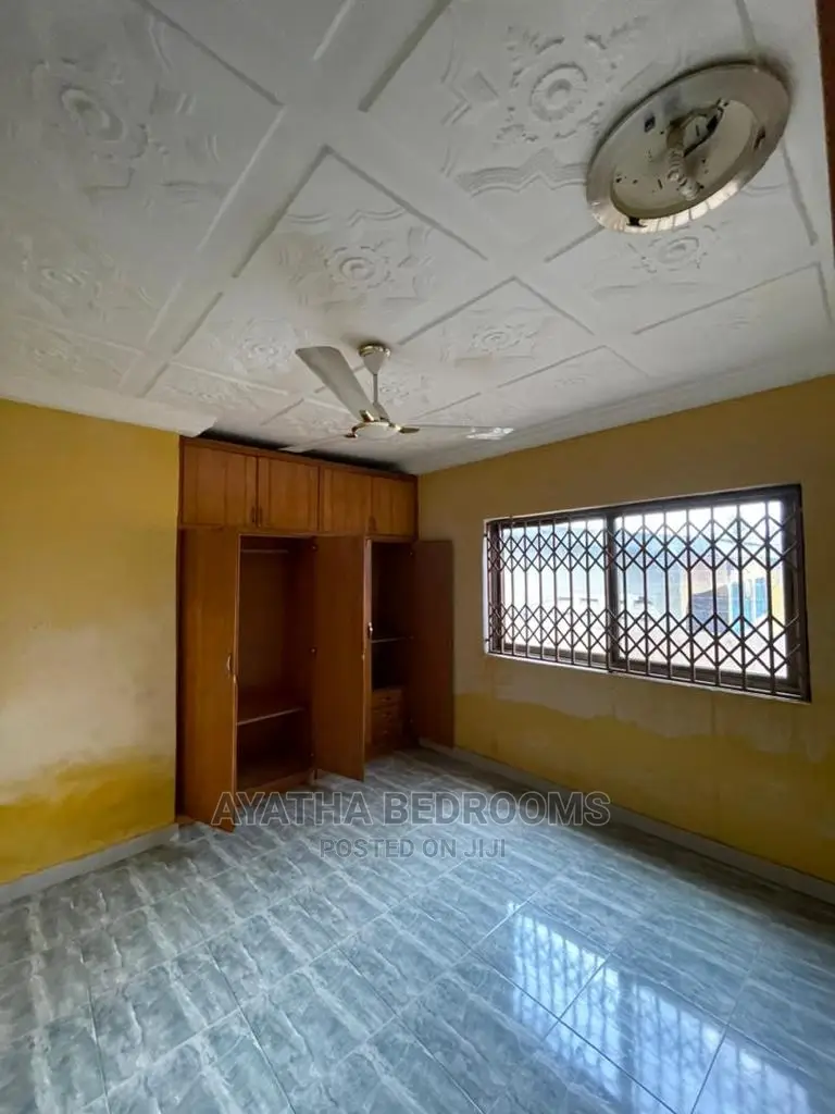 4bdrm House in Ayathar Bedroom, Teshie for Rent