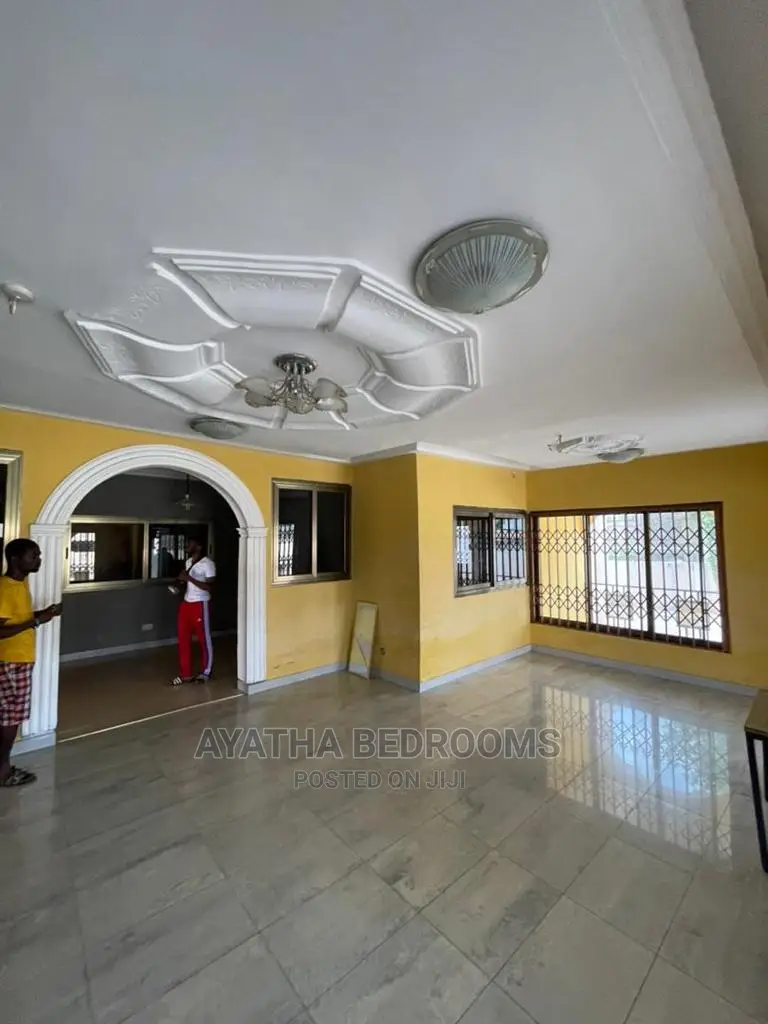 4bdrm House in Ayathar Bedroom, Teshie for Rent