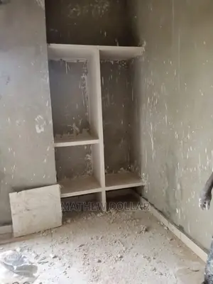 Pop Ceilings, Paintings Wall Skimming, TV Stand Decor