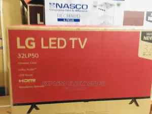 Usb Movies LG 32”Dynamic Color Hddigital Satellite LP500BPTA