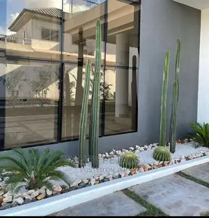 Vertical Walland Rock Garden