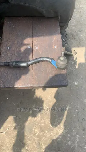 Hyundai Sonata 2018-2020 Tie Rod Ends