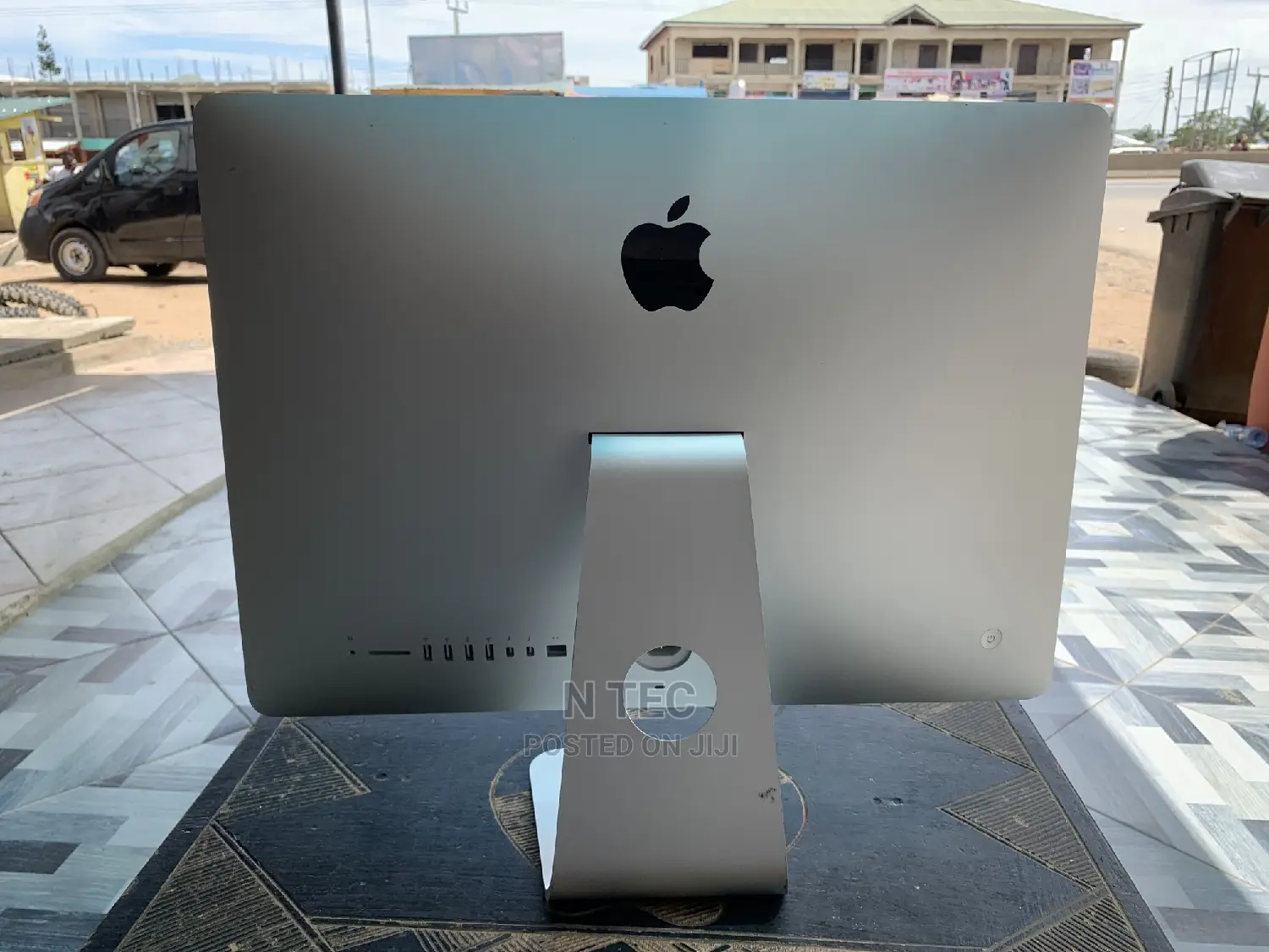 Desktop Computer Apple iMac 8GB Intel Core I5 HDD 1T