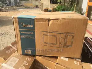 No.1 Quality Midea Microwave Oven 20L Easy Control