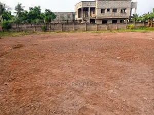 2 Acres of Land With for Sale at Cantonment