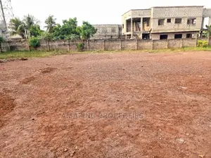 2 Acres of Land With for Sale at Cantonment