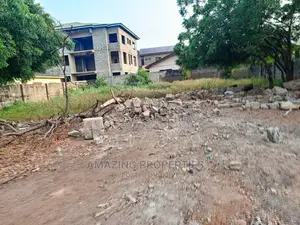 0.59 Acres of Tittle Land Land for Sale at Cantonment.