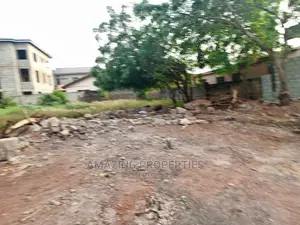 0.59 Acres of Tittle Land Land for Sale at Cantonment.