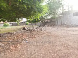0.32 Acre Land Is Up for Sale at RIDGE German Embassy.